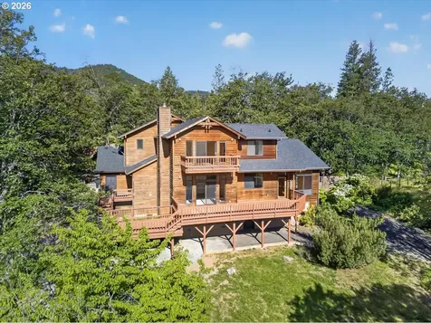 7130 Highway 66 Ashland OR 97520