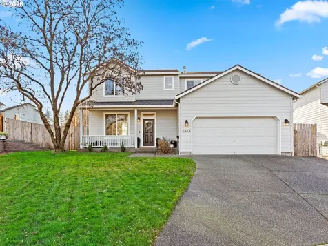 5468 J Street Washougal WA 98671