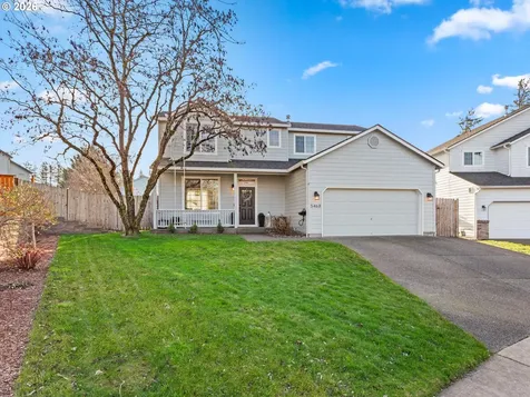 5468 J Street Washougal WA 98671