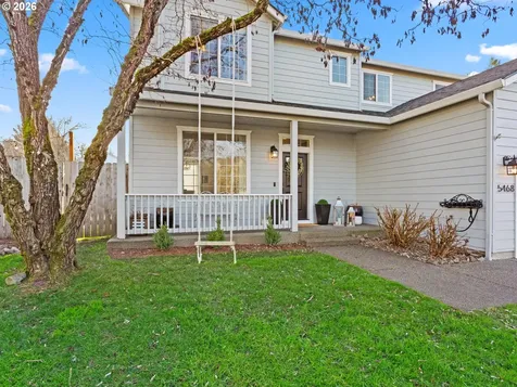 5468 J Street Washougal WA 98671
