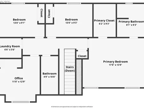 5468 J Street Washougal WA 98671