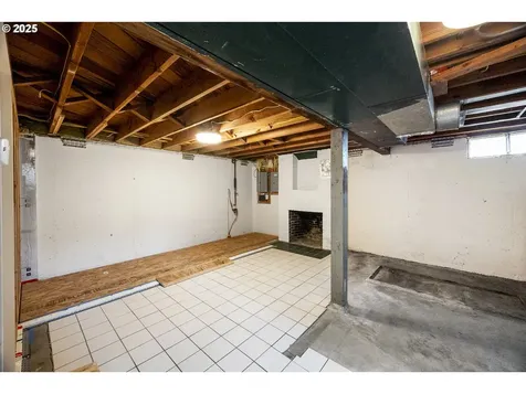 7814 N Emerald Avenue Portland OR 97217