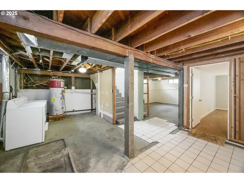 7814 N Emerald Avenue Portland OR 97217