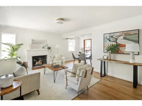 7814 N Emerald Avenue Portland OR 97217