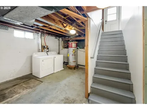 7814 N Emerald Avenue Portland OR 97217