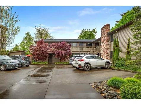 3541 SE Yamhill Street Portland OR 97214