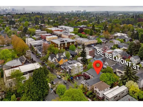 3541 SE Yamhill Street Portland OR 97214