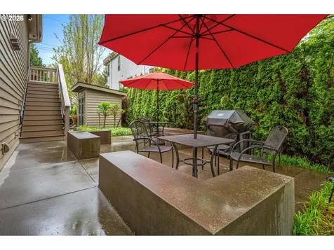 3541 SE Yamhill Street Portland OR 97214