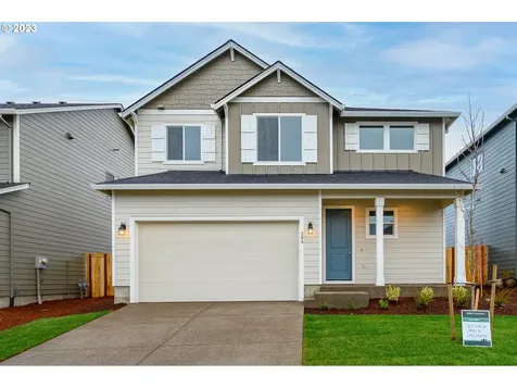 24226 Sw Chestnut Terrace Sherwood OR 97140