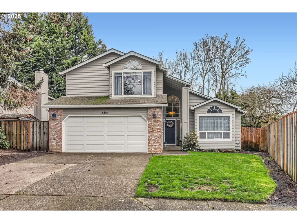 16384 NW Charlais Street Beaverton OR 97006