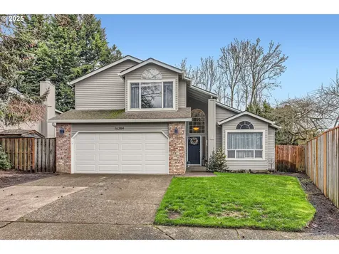 16384 NW Charlais Street Beaverton OR 97006