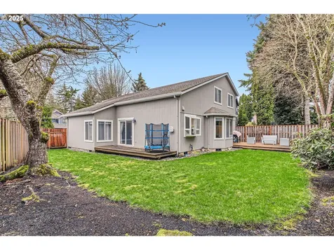 16384 NW Charlais Street Beaverton OR 97006