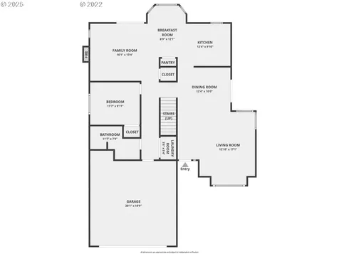 16384 NW Charlais Street Beaverton OR 97006