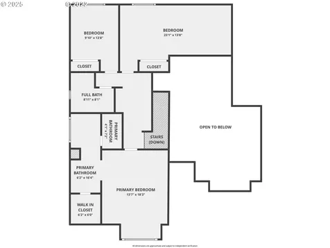 16384 NW Charlais Street Beaverton OR 97006
