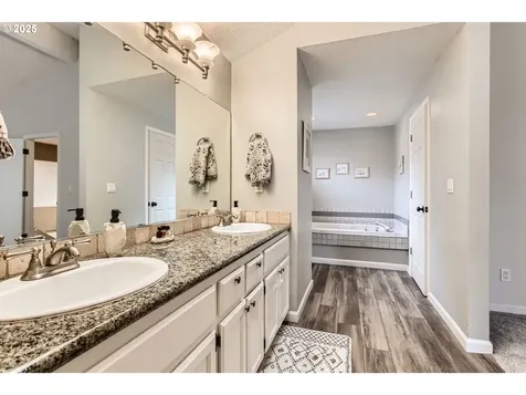 16384 NW Charlais Street Beaverton OR 97006