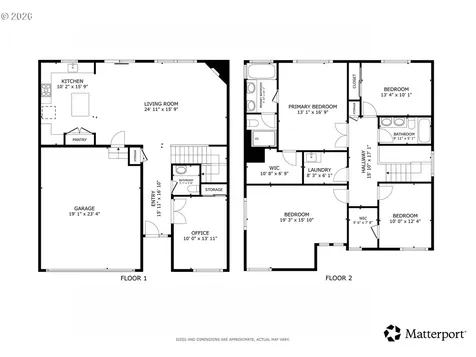 35551 Portland View Drive St. Helens OR 97051