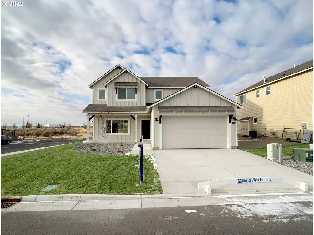 2281 Ne 5th Street Hermiston OR 97838