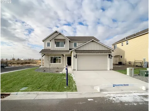2281 Ne 5th Street Hermiston OR 97838
