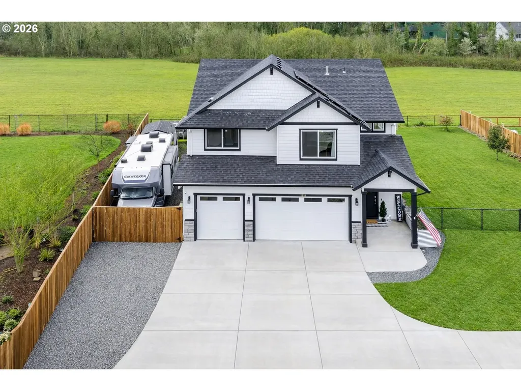 2998 NE Mosey Avenue Albany OR 97321