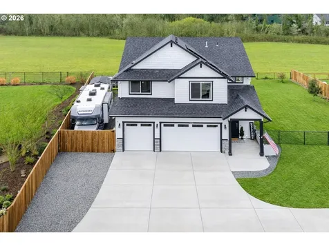 2998 NE Mosey Avenue Albany OR 97321