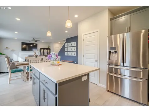 2998 NE Mosey Avenue Albany OR 97321