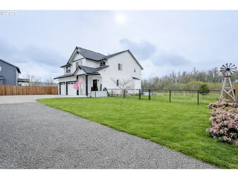 2998 NE Mosey Avenue Albany OR 97321