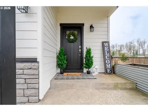 2998 NE Mosey Avenue Albany OR 97321