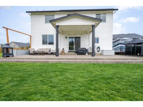 2998 NE Mosey Avenue Albany OR 97321