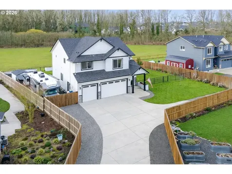 2998 NE Mosey Avenue Albany OR 97321