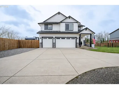 2998 NE Mosey Avenue Albany OR 97321