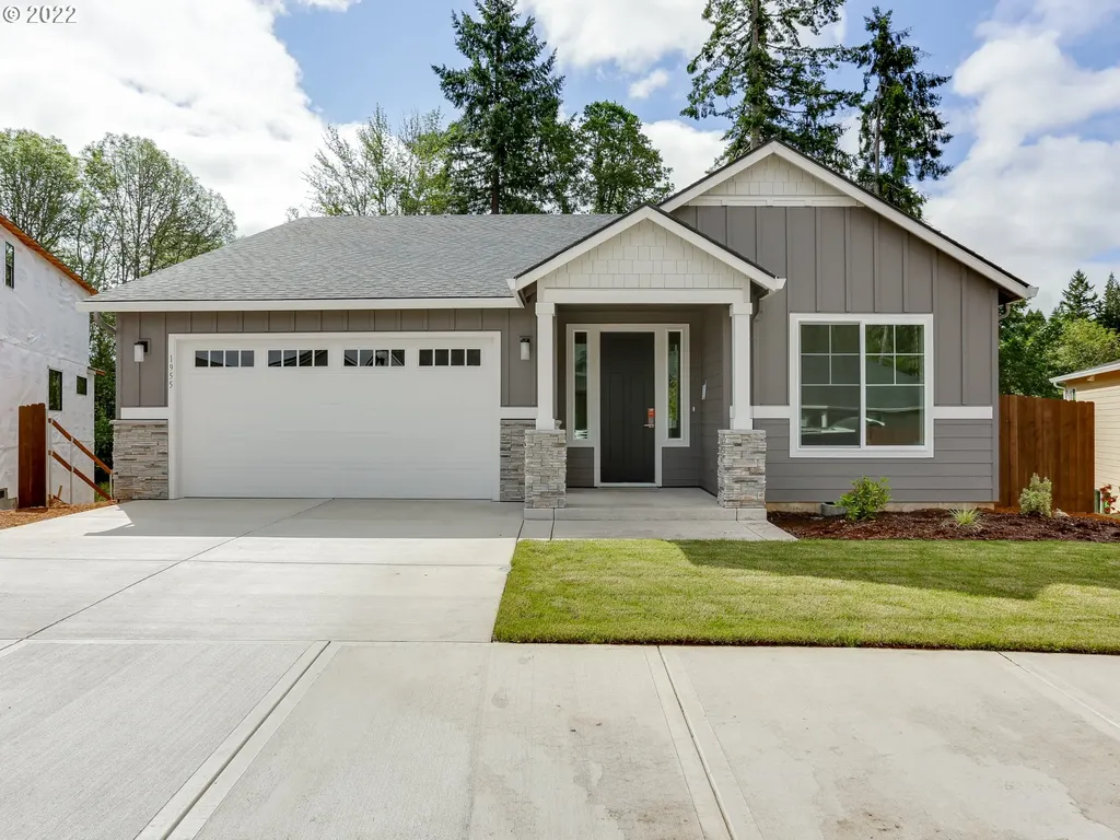 1955 Se 29th Street Battle Ground WA 98604