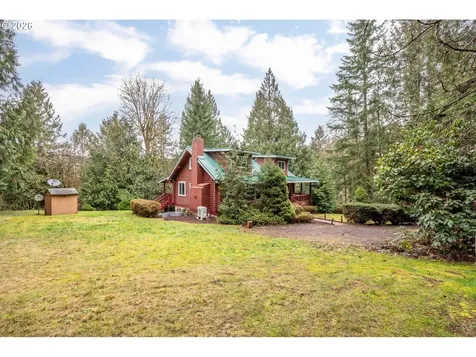171 Lenora Lane Kelso WA 98626