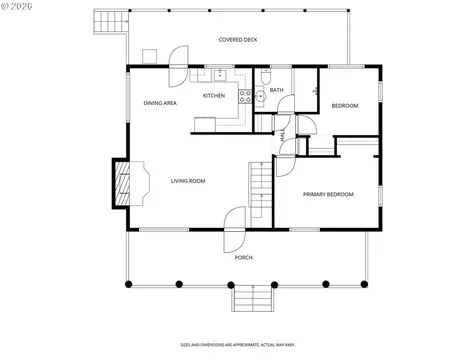 171 Lenora Lane Kelso WA 98626