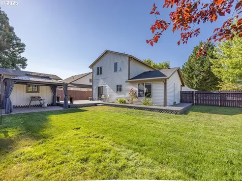 2101 SW 8th Street Battle Ground WA 98604