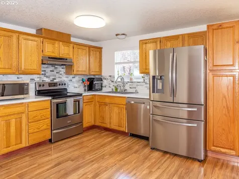 2101 SW 8th Street Battle Ground WA 98604
