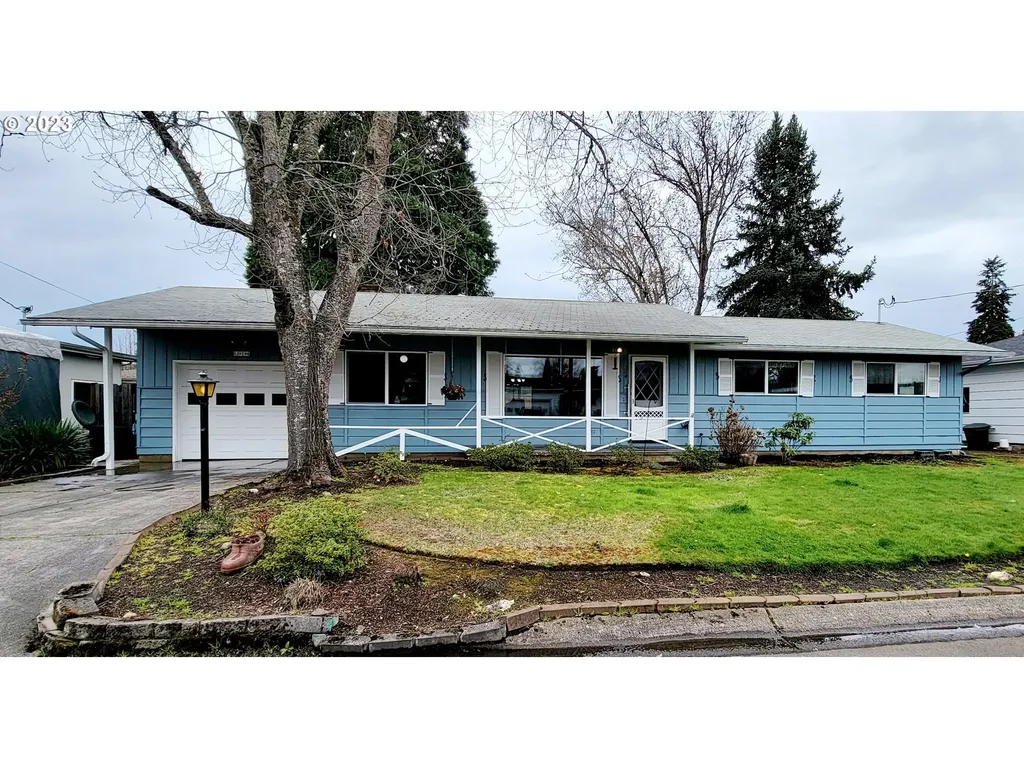314 W Susan Street Roseburg OR 97471