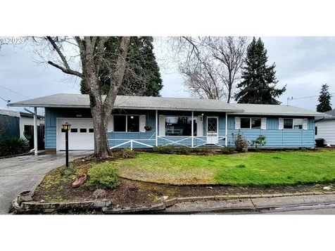 314 W Susan Street Roseburg OR 97471