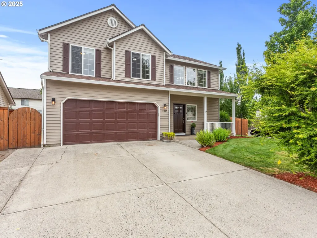 18807 SE 16th Street Vancouver WA 98683