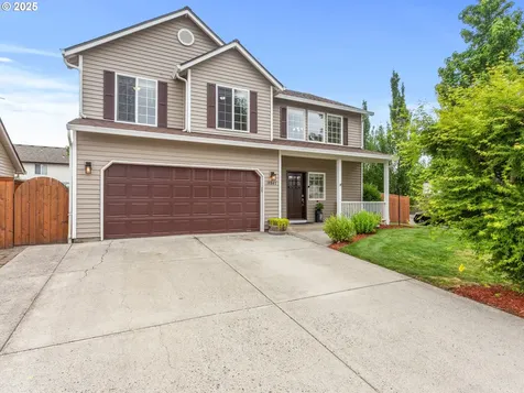 18807 SE 16th Street Vancouver WA 98683