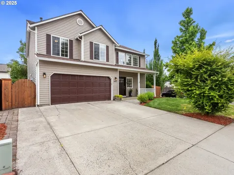 18807 SE 16th Street Vancouver WA 98683