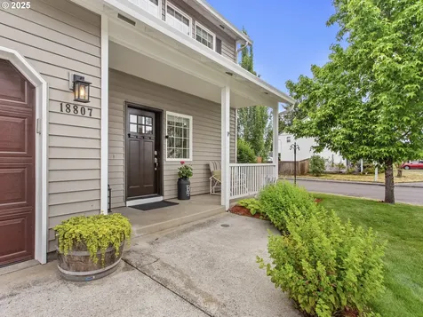 18807 SE 16th Street Vancouver WA 98683