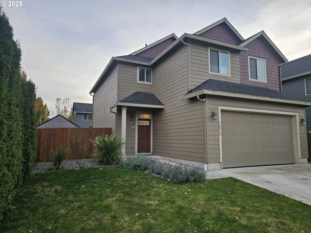 12915 NE 104th Street Vancouver WA 98682