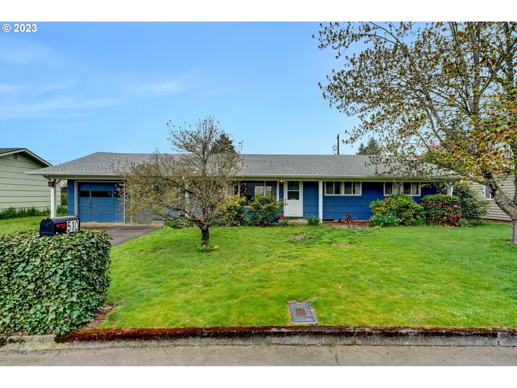510 N Knoxville Way Vancouver WA 98664