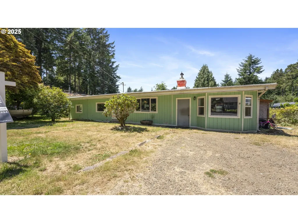 89298 Sutton Lake Drive Florence OR 97439