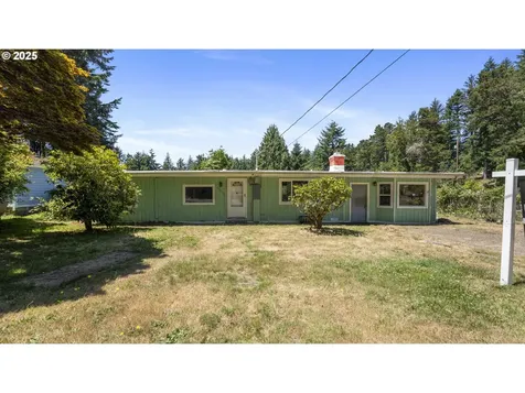 89298 Sutton Lake Drive Florence OR 97439