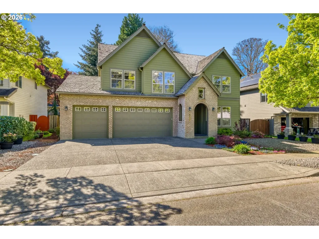 335 SW 167th Avenue Beaverton OR 97006