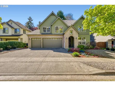 335 SW 167th Avenue Beaverton OR 97006