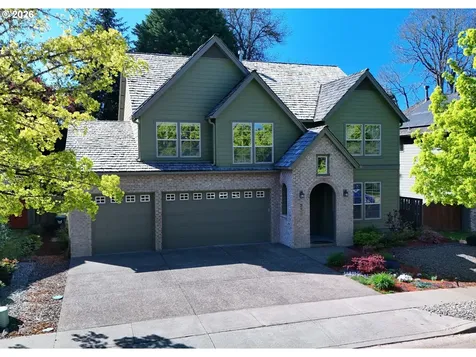 335 SW 167th Avenue Beaverton OR 97006