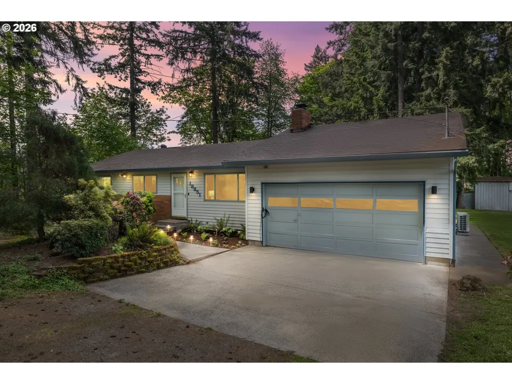 18851 S Terry-michael Drive Oregon City OR 97045