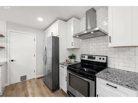 18851 S Terry-michael Drive Oregon City OR 97045